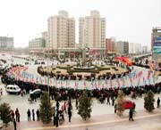 靖边天气预报40天