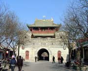 子洲天气预报一周