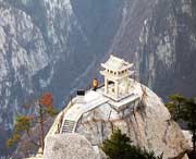 潼关天气预报10天