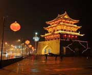 商洛天气预报10天