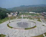 山阳天气预报10天