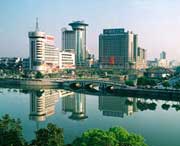 安康天气预报40天