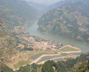 石泉天气预报40天