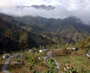 镇坪天气预报一周