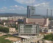 铜川天气预报10天