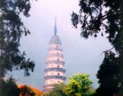 长清天气预报10天