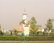 即墨天气预报10天