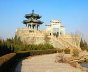 淄川天气预报一周