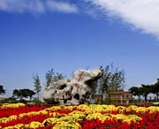 桓台天气预报一周