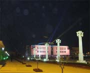 陵县天气预报一周