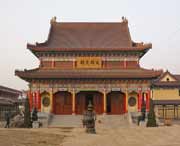 庆云天气预报40天