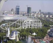 潍坊天气预报一周