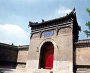 青州天气预报一周