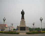 嘉祥天气预报10天