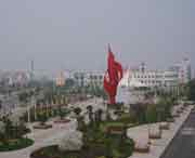 阳信天气预报10天