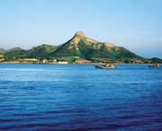 乳山天气预报一周