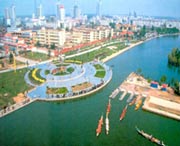 聊城天气预报10天