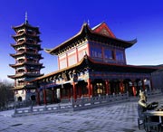 昌吉天气预报40天