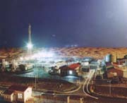 轮台天气预报40天