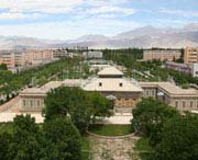 和静天气预报一周