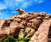 和硕天气预报一周