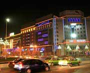 皮山天气预报10天