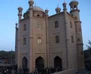 于田天气预报10天