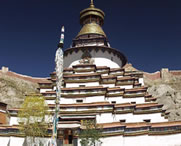 江孜天气预报10天