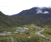 隆子天气预报一周