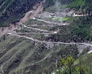 芒康天气预报10天