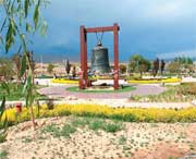 海东天气预报一周