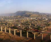 民和天气预报一周