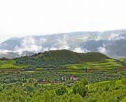 化隆天气预报一周