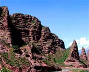 尖扎天气预报一周