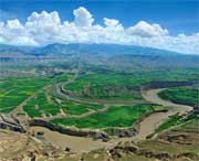 同德天气预报一周