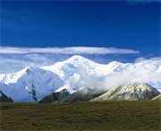 果洛天气预报一周