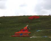 甘德天气预报一周