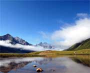 久治天气预报一周