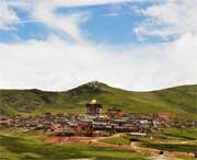 治多天气预报一周