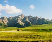 天峻天气预报一周