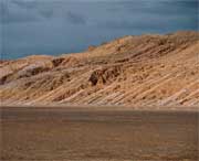 茫崖天气预报10天