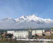 祁连天气预报一周