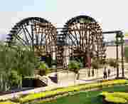 兰州天气预报10天