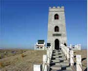 民勤天气预报一周