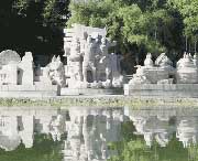 酒泉天气预报15天