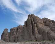 肃北天气预报一周