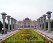 秦安天气预报10天