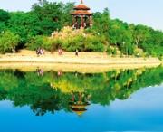 平川天气预报10天