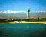 嘉峪关天气预报10天