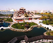 中卫天气预报一周